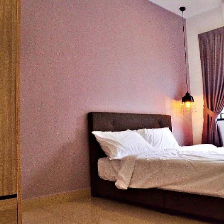 Desaru Cosy Homestay - Near Waterpark, Beach, Rapid -Wifi, Tvbox, Steamboat, Bbq Available Экстерьер фото
