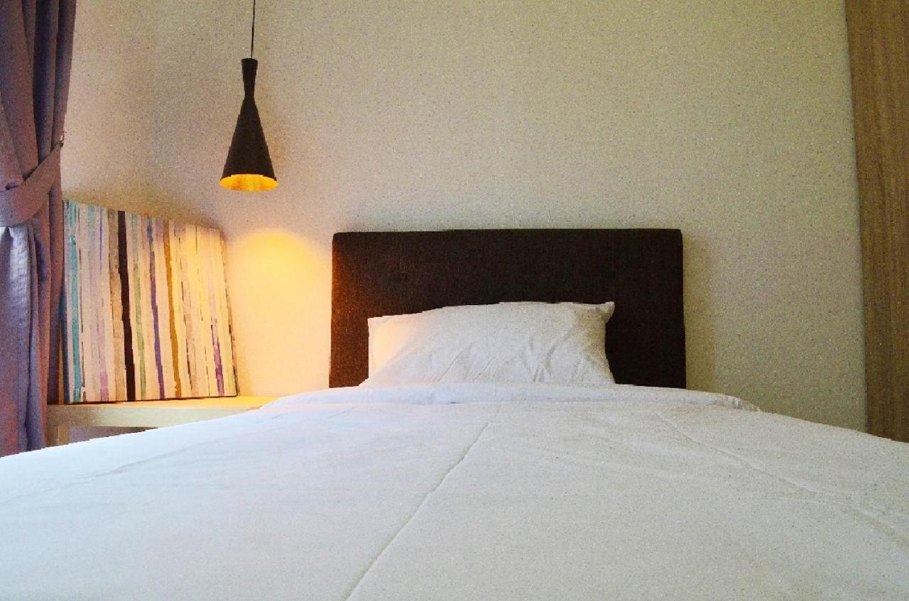 Desaru Cosy Homestay - Near Waterpark, Beach, Rapid -Wifi, Tvbox, Steamboat, Bbq Available Экстерьер фото