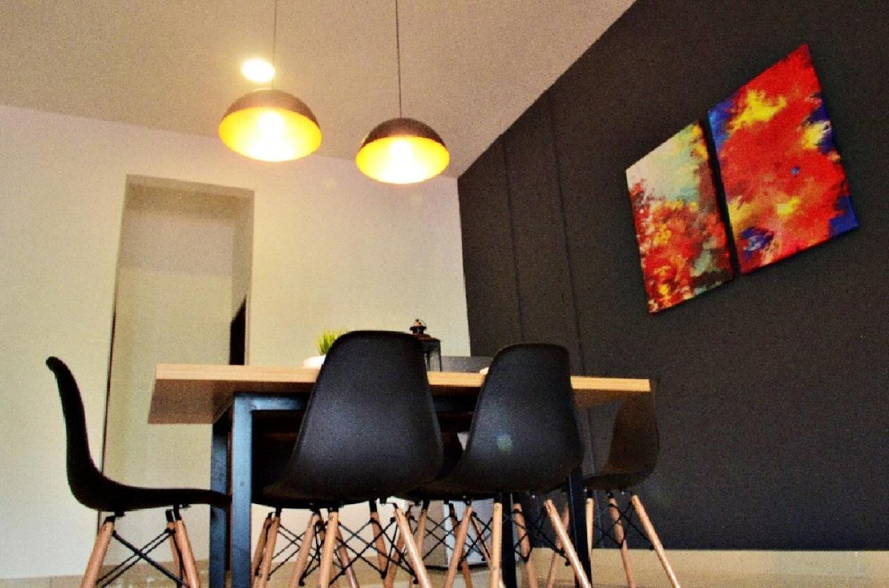 Desaru Cosy Homestay - Near Waterpark, Beach, Rapid -Wifi, Tvbox, Steamboat, Bbq Available Экстерьер фото