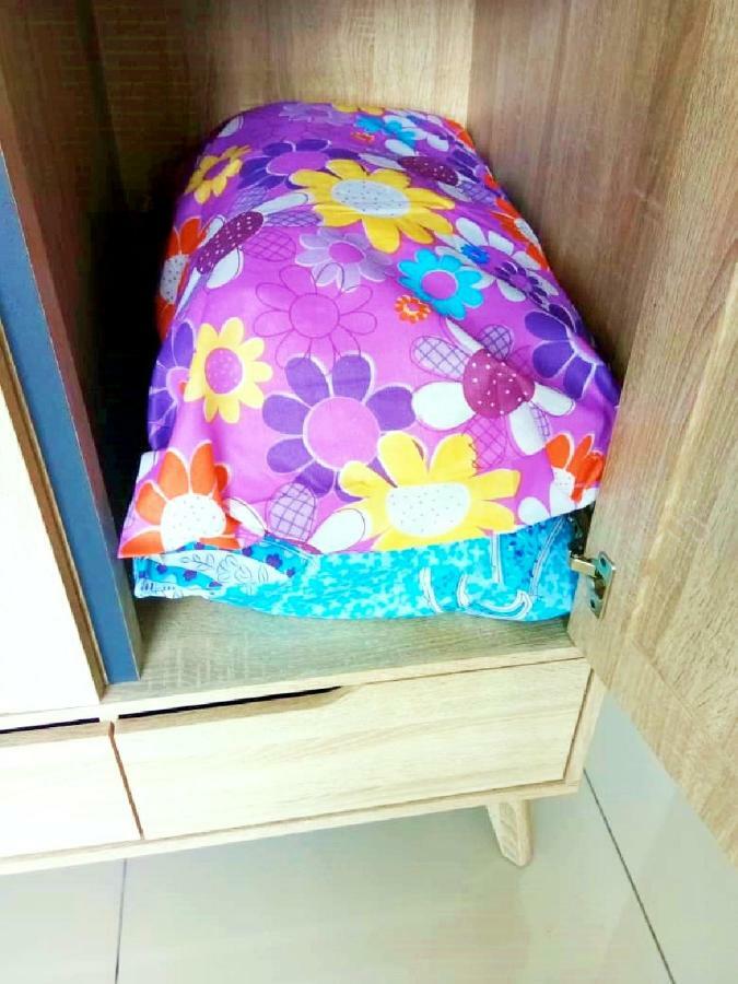 Desaru Cosy Homestay - Near Waterpark, Beach, Rapid -Wifi, Tvbox, Steamboat, Bbq Available Экстерьер фото